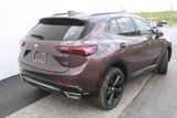 New 2025 Buick Envision Sport Touring image 4