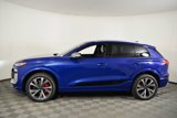 New 2025 Audi SQ6 e-tron Prestige image 2