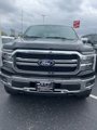 New 2025 Ford F150 Lariat w/ Equipment Group 501A Mid image 2