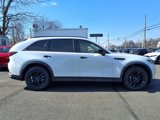 New 2025 MAZDA CX-70 3.3 Turbo w/ Premium Package image 2
