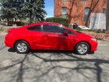 Used 2013 Honda Civic LX image 2