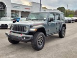 New 2025 Jeep Wrangler Unlimited Rubicon image 3