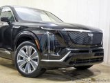 New 2026 Cadillac Vistiq Luxury image 2