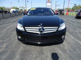 Used 2009 Mercedes-Benz CL 550 4MATIC image 3