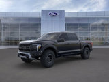 New 2025 Ford F150 Raptor image 2