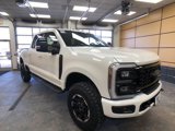 New 2025 Ford F250 Lariat w/ Lariat Ultimate Package image 1
