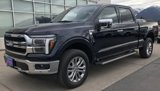 New 2025 Ford F150 Lariat w/ Equipment Group 502A High image 3