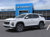 New 2026 Chevrolet Equinox LT w/ Convenience Package II image 3