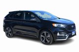 Certified 2022 Ford Edge ST image 3