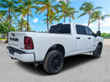 New 2025 RAM 2500 Big Horn image 3