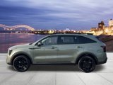 New 2025 Kia Sorento SX image 2