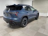 New 2026 Chevrolet Equinox RS image 6