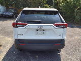 Used 2020 Toyota RAV4 LE image 4