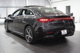 Used 2024 Mercedes-Benz EQE 350+ Sedan image 3