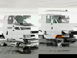 Used 2022 Chevrolet Express 2500 w/ Driver Convenience Package image 2