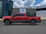 New 2025 Ford F250 King Ranch w/ Tremor Off-Road Package image 3