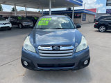 Used 2014 Subaru Outback 2.5i w/ Alloy Wheel Package image 2