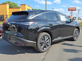 New 2025 Nissan Murano SL w/ Cargo Package image 4