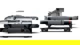 New 2025 Chevrolet Silverado 2500 LTZ w/ Trail Boss Package image 4