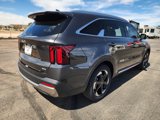 New 2025 Kia Sorento SX Prestige image 5