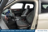 New 2026 Chevrolet TrailBlazer RS w/ Convenience Package image 6