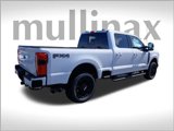 New 2025 Ford F250 Lariat image 3