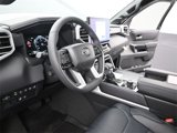 New 2025 Toyota Tundra Platinum image 4