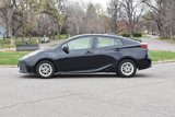 Used 2019 Toyota Prius LE image 2