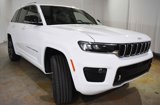 New 2025 Jeep Grand Cherokee Overland image 3