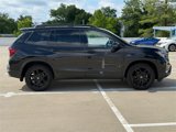Certified 2025 Honda Passport Black Edition image 2