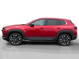 New 2025 MAZDA CX-50 2.5 Hybrid w/ Weather Package image 2