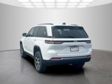 New 2025 Jeep Grand Cherokee Limited image 5