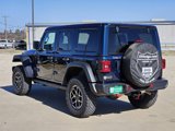 New 2025 Jeep Wrangler Unlimited Rubicon image 4