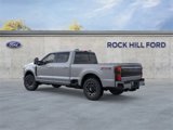New 2025 Ford F350 Platinum w/ FX4 Off-Road Package image 5