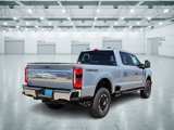 New 2025 Ford F250 4x4 Crew Cab Super Duty image 3
