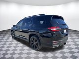 Certified 2025 Honda Pilot Black Edition image 5