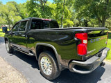 Used 2021 Chevrolet Silverado 2500 High Country w/ Z71 Off-Road Package image 2