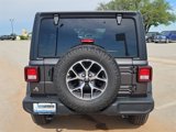 New 2025 Jeep Wrangler Sport S image 5