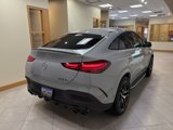 New 2025 Mercedes-Benz GLE 53 AMG 4MATIC Coupe image 4