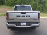 New 2025 RAM 1500 Laramie w/ Night Edition image 4