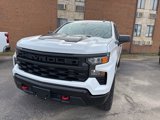 New 2026 Chevrolet Silverado 1500 Custom Trail Boss w/ LPO, Dark Essentials Package image 3