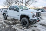 New 2025 Chevrolet Silverado 2500 LTZ w/ Trail Boss Package image 5