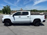 Used 2021 Chevrolet Silverado 1500 Custom Trail Boss image 3