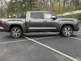 New 2025 Toyota Tundra Capstone image 2