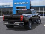 New 2025 Chevrolet Silverado 3500 LTZ w/ LTZ Convenience Package image 4