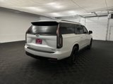 Used 2024 Cadillac Escalade ESV Sport Platinum w/ LPO, ONYX Package image 5
