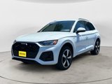 Used 2023 Audi Q5 2.0T Premium Plus image 3