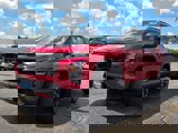 New 2026 Chevrolet Equinox RS w/ Convenience Package III image 3