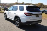 New 2025 Honda Pilot Touring image 3