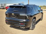 New 2025 Chevrolet Traverse High Country w/ LPO, Floor Liner Package image 4
